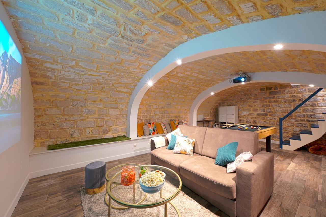 Atypical & Spacious Apartment Close To Most Beautiful Park Morceau Parijs Buitenkant foto