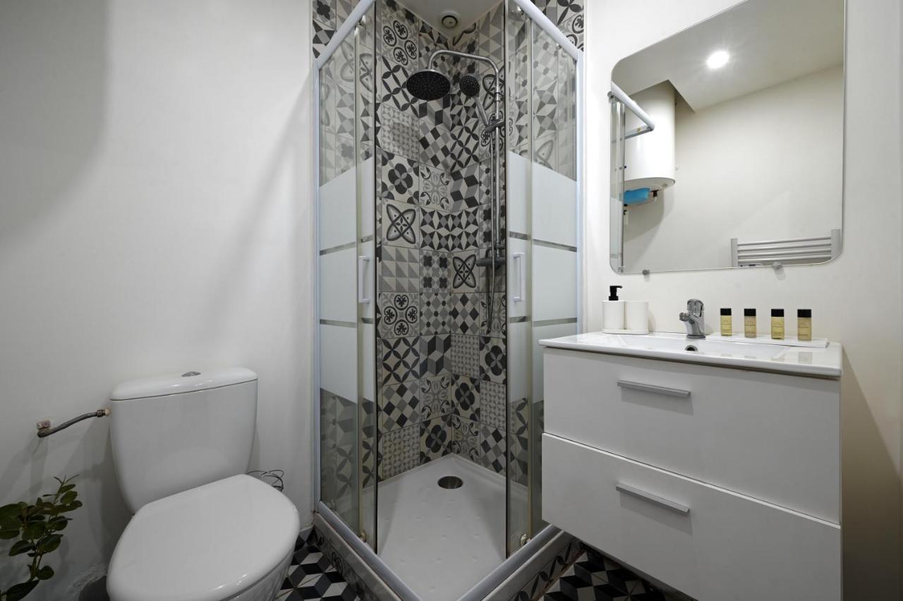 Atypical & Spacious Apartment Close To Most Beautiful Park Morceau Parijs Buitenkant foto