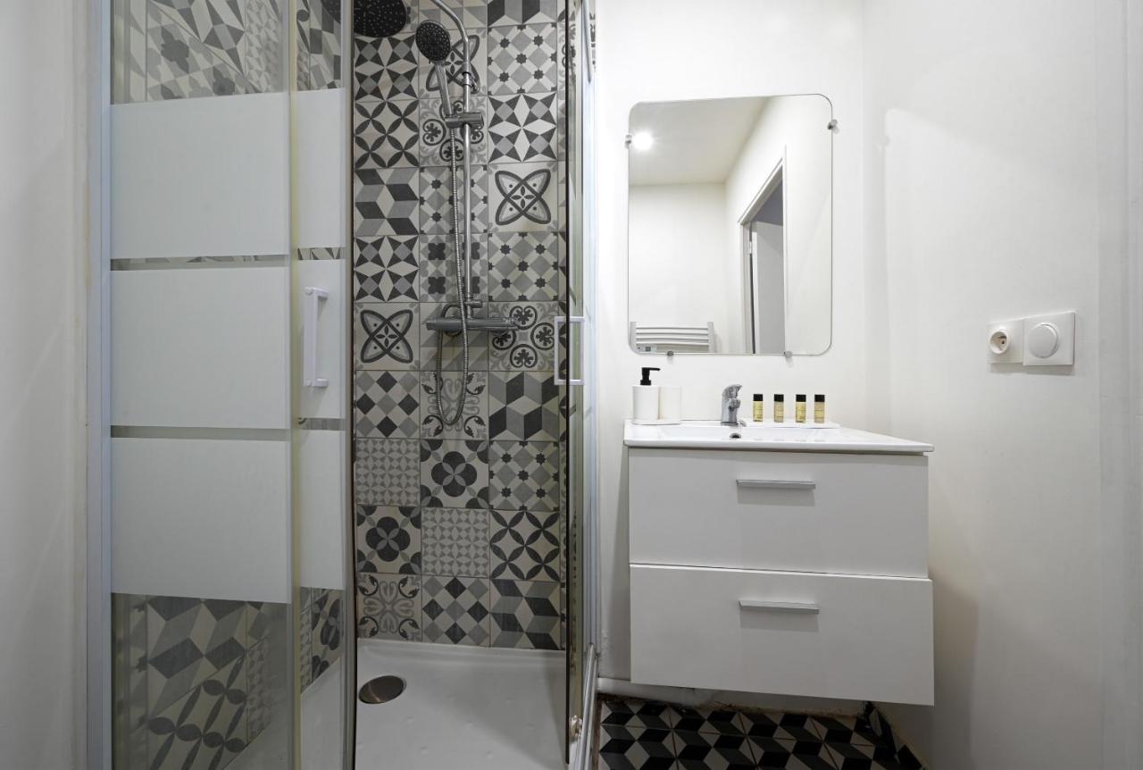 Atypical & Spacious Apartment Close To Most Beautiful Park Morceau Parijs Buitenkant foto